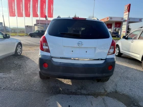 Opel Antara 2.4I 4X4 ГАЗ - 12500 лв. / 6391.15 € - 14558471 5