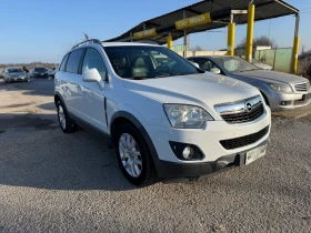 Opel Antara 2.4I 4X4 ГАЗ - 12500 лв. / 6391.15 € - 14558471 2