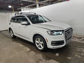 Audi Q7 * KOMFORT * CARFAX * ЦЕНА ДО БГ - 17000 € / 33249.11 лв. - 27512035 2