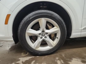 Audi Q7 * KOMFORT * CARFAX * ЦЕНА ДО БГ - 17000 € / 33249.11 лв. - 27512035 17