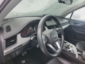 Audi Q7 * KOMFORT * CARFAX * ЦЕНА ДО БГ - 17000 € / 33249.11 лв. - 27512035 9