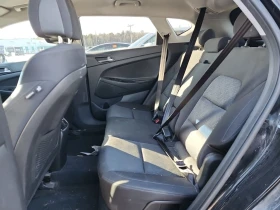 Hyundai Tucson * PREMIUM * CARFAX * БЕЗ ПЪРВОНАЧАЛНА ВНОСКА - 13800 € / 26990.45 лв. - 17236555 12