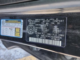 Hyundai Tucson * PREMIUM * CARFAX * БЕЗ ПЪРВОНАЧАЛНА ВНОСКА - 13800 € / 26990.45 лв. - 17236555 7