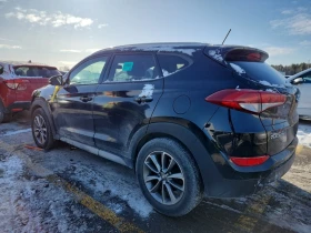 Hyundai Tucson * PREMIUM * CARFAX * БЕЗ ПЪРВОНАЧАЛНА ВНОСКА - 13800 € / 26990.45 лв. - 17236555 4