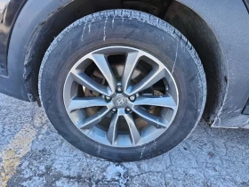 Hyundai Tucson * PREMIUM * CARFAX * БЕЗ ПЪРВОНАЧАЛНА ВНОСКА - 13800 € / 26990.45 лв. - 17236555 6