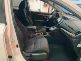 Honda Cr-v 2.0HYBRID Лизинг през Уникредит 285 евро, снимка 7