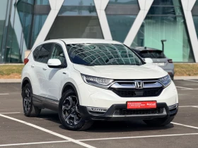 Honda Cr-v 2.0HYBRID Лизинг през Уникредит 285 евро | Auto.bg — изображение 3