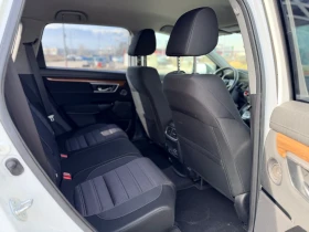 Honda Cr-v 2.0HYBRID Лизинг през Уникредит 285 евро | Auto.bg — изображение 14
