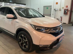 Honda Cr-v 2.0HYBRID Лизинг през Уникредит 285 евро, снимка 1