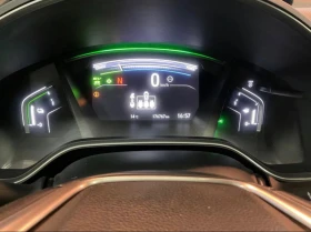 Honda Cr-v 2.0HYBRID Лизинг през Уникредит 285 евро, снимка 9