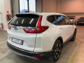 Honda Cr-v 2.0HYBRID Лизинг през Уникредит 285 евро, снимка 6