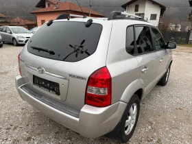 Hyundai Tucson 2.0i 4x4 123.000km ! - 4000 € / 7823.32 лв. - 14520879 6