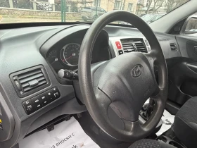 Hyundai Tucson 2.0i 4x4 123.000km ! - 4000 € / 7823.32 лв. - 14520879 9