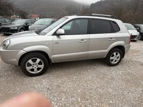 Hyundai Tucson 2.0i 4x4 123.000km ! - 4000 € / 7823.32 лв. - 14520879 5