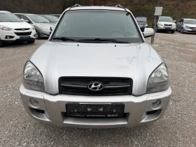 Hyundai Tucson 2.0i 4x4 123.000km ! - 4000 € / 7823.32 лв. - 14520879 3