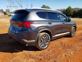 Hyundai Santa fe * LIMITED* AWD*  - 15338 € / 29998.52 лв. - 51491776 4