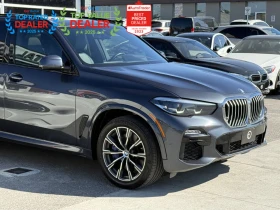 BMW X5 XDRIVE40I M PACK| HuD| HARMAN/KARDON| ПАНО| ЩОРИ - 29300 € / 57305.82 лв. - 12158232 3