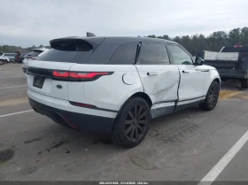 Land Rover Range Rover Velar 2l P250 S | Auto.bg — изображение 4