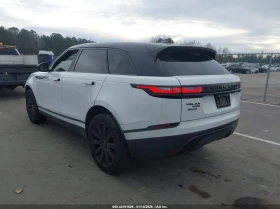 Land Rover Range Rover Velar 2l P250 S | Auto.bg — изображение 3