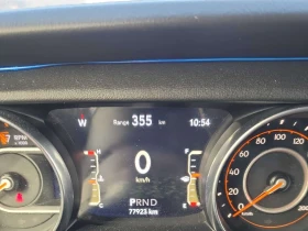 Jeep Wrangler * Sahara * CARFAX * KEYLESS * ПОДГРЕВИ * NAVI - 24000 € / 46939.92 лв. - 42643025 8