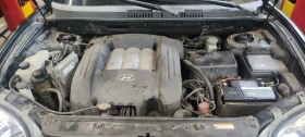 Hyundai Santa fe 4WD 2.7 Бензин-Газ - 3300 € / 6454.24 лв. - 56709228 13