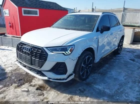 Audi Q3 45 PROGRESSIV