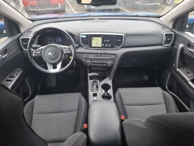 Kia Sportage 1.6 T-gdi Comfort 4x4 Гаранция - 17990 € / 35185.38 лв. - 32601781 8