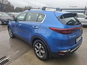 Kia Sportage 1.6 T-gdi Comfort 4x4 Гаранция - 17990 € / 35185.38 лв. - 32601781 6