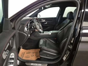 Mercedes-Benz GLC 43 AMG �������� * ���� * KEYLESS * CARFAX | Mobile.bg � ����� ������ 5