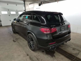 Mercedes-Benz GLC 43 AMG �������� * ���� * KEYLESS * CARFAX | Mobile.bg � ����� ������ 4