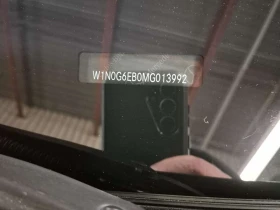 Mercedes-Benz GLC 43 AMG �������� * ���� * KEYLESS * CARFAX | Mobile.bg � ����� ������ 17