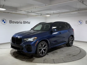 ����� �� �������� �� BMW X5 xDRIVE40i* 360CAMERA* PANOROOF* DRVIE-ASSIST* 
