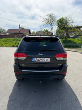 Jeep Grand cherokee | Mobile.bg � ����� ������ 3