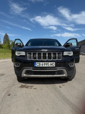 ������ Jeep Grand cherokee