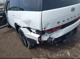 Hyundai Santa fe 2.5l Calligraphy | Mobile.bg � ����� ������ 6