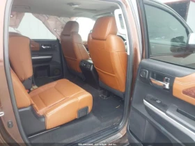 Toyota Tundra 4WD Truck CrewMax 5.7L FFV V8 6-Spd AT Platinum  | Mobile.bg � ����� ������ 8