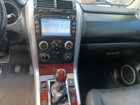 Suzuki Grand vitara undefined | Auto.bg — изображение 9