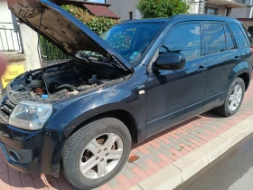 Suzuki Grand vitara undefined | Auto.bg — изображение 5