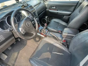 Suzuki Grand vitara undefined | Auto.bg — изображение 7