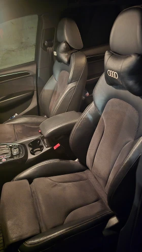 Audi Q5 S-LINE | Mobile.bg � ����� ������ 12