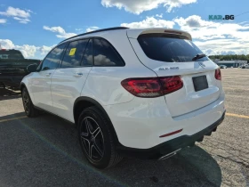 Mercedes-Benz GLC 300 ЦЕНА ДО БЪЛГАРИЯ РЕГИСТРАЦИЯ & АВТОКРЕДИТ - 22100 € - 10516325 4