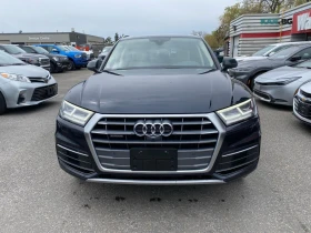 Audi Q5 Technik * 360 * АвтоКредит * (ЦЕНА ДО БГ) - 18600 € - 37304615 2