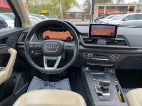 Audi Q5 Technik * 360 * АвтоКредит * (ЦЕНА ДО БГ) - 18600 € - 37304615 8
