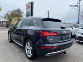 Audi Q5 Technik * 360 * АвтоКредит * (ЦЕНА ДО БГ) - 18600 € - 37304615 3