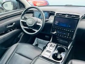 Hyundai Tucson Hybrid Ultimate AWD | Panorama | Ventilated Seats  | Auto.bg — изображение 11
