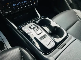 Hyundai Tucson Hybrid Ultimate AWD | Panorama | Ventilated Seats  | Auto.bg — изображение 17