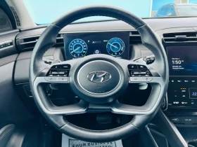 Hyundai Tucson Hybrid Ultimate AWD | Panorama | Ventilated Seats  | Auto.bg — изображение 8