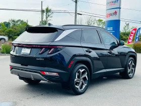 Hyundai Tucson Hybrid Ultimate AWD | Panorama | Ventilated Seats  | Auto.bg — изображение 3