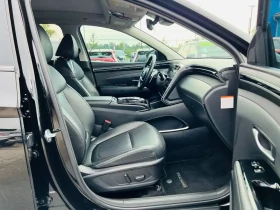 Hyundai Tucson Hybrid Ultimate AWD | Panorama | Ventilated Seats  | Auto.bg — изображение 6