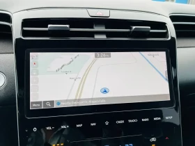 Hyundai Tucson Hybrid Ultimate AWD | Panorama | Ventilated Seats  | Auto.bg — изображение 12